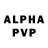 Alpha PVP СК КРИС Ais Sartay